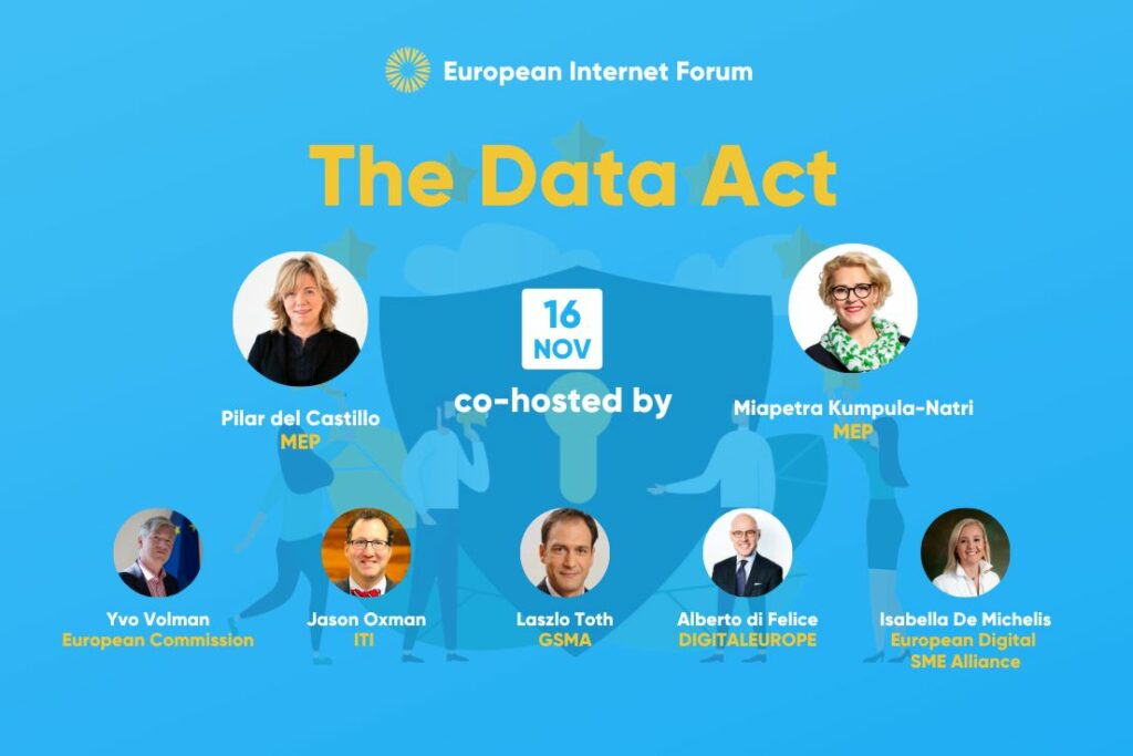European Internet Forum