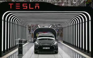 tesla