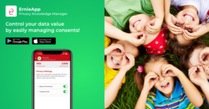 Children phone Spotify