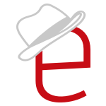 E Logo