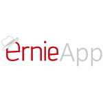 ErnieApp Logo
